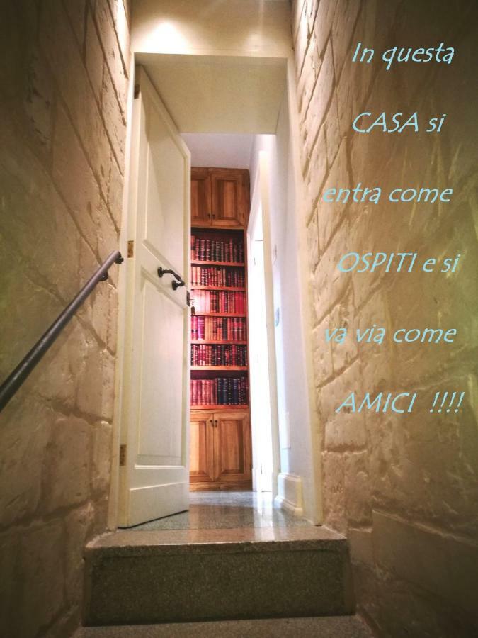 La Cartapesta Villa เลชเช ภายนอก รูปภาพ