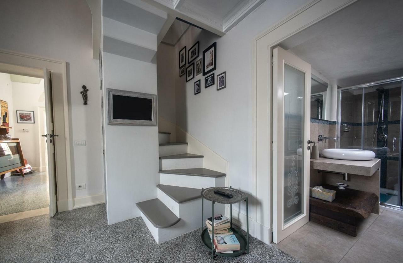 La Cartapesta Villa เลชเช ภายนอก รูปภาพ